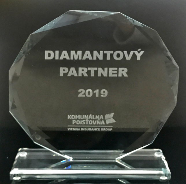 Diamant partner Diamant partner